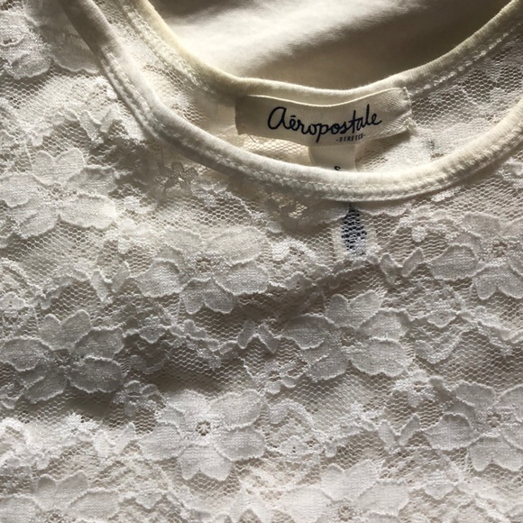 Aeropostale Tank Top - Picture 2 of 2